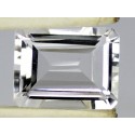 Clear Quartz 19 CT Gemstone Afghanistan 0110