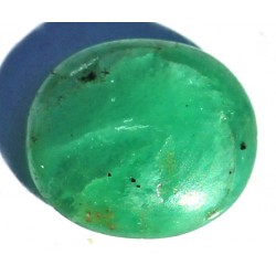 Panjshir Emerald 2.0 CT Gemstone Afghanistan 0065