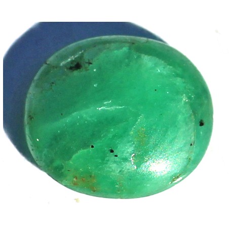 Panjshir Emerald 2.0 CT Gemstone Afghanistan 0065