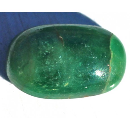 Panjshir Emerald 3.5 CT Gemstone Afghanistan 0066