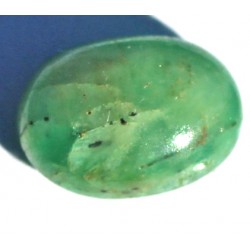 Panjshir Emerald 2.5 CT Gemstone Afghanistan 0067