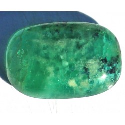 Panjshir Emerald 2.5 CT Gemstone Afghanistan 0071