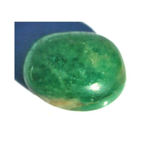 Panjshir Emerald 2.5 CT Gemstone Afghanistan 0075