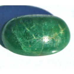 Panjshir Emerald 3.5 CT Gemstone Afghanistan 0100