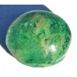 Panjshir Emerald 3.5 CT Gemstone Afghanistan 0106