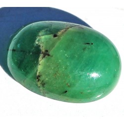 Panjshir Emerald 6.0 CT Gemstone Afghanistan 0121