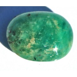 Panjshir Emerald 7.0 CT Gemstone Afghanistan 0123