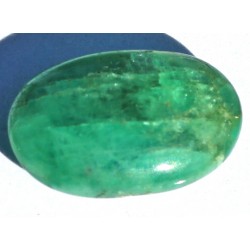 Panjshir Emerald 6.5 CT Gemstone Afghanistan 0126