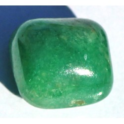 Panjshir Emerald 6.5 CT Gemstone Afghanistan 0132