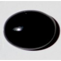 11.5 CT Black Agate Gemstone Afghanistan 0078