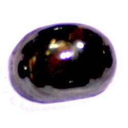 12 CT Hematite With Gold Gemstone Afghanistan 0038