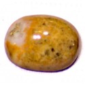 Jasper 18.5  CT Gemstone Afghanistan 0013