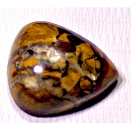 Jasper 30 CT Gemstone Afghanistan 0015