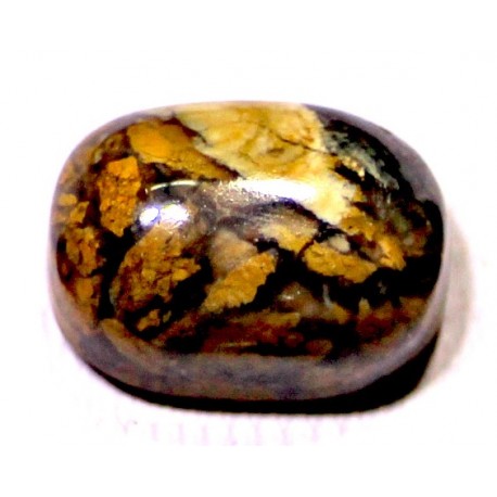 Jasper 27.5  CT Gemstone Afghanistan 0019