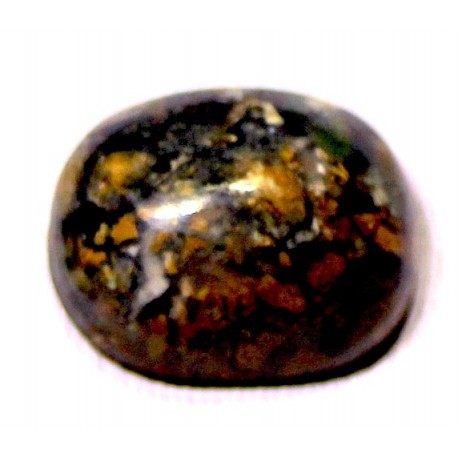 Jasper 25.5  CT Gemstone Afghanistan 0022