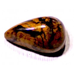 Jasper 16.5  CT Gemstone Afghanistan 0026