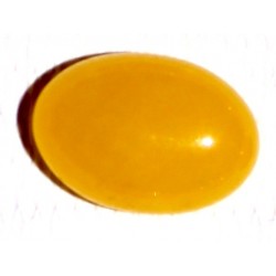 Yellow Agate 8 CT Gemstone Afghanistan Product No 19