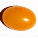 Yellow Agate 14.5 CT Gemstone Afghanistan Product No 36