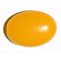 Yellow Agate 26 CT Gemstone Afghanistan Product No 81