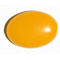 Yellow Agate 24.5 CT Gemstone Afghanistan Product No 86