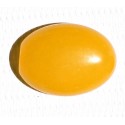 Yellow Agate 30.5 CT Gemstone Afghanistan Product No 88