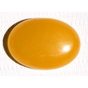 Yellow Agate 29.5 CT Gemstone Afghanistan Product No 109