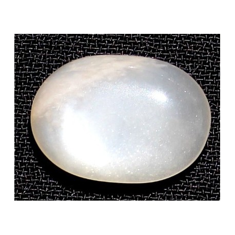 5.5 Carat 100% Natural Moonstone Gemstone Afghanistan Product No 038