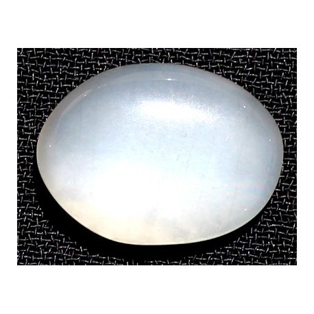 5.5 Carat 100% Natural Moonstone Gemstone Afghanistan Product No 041