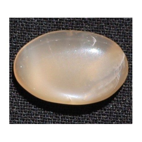 6 Carat 100% Natural Moonstone Gemstone Afghanistan Product No 051