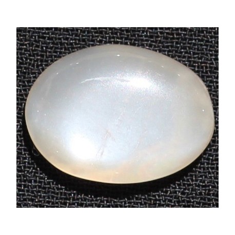 6.5 Carat 100% Natural Moonstone Gemstone Afghanistan Product No 059