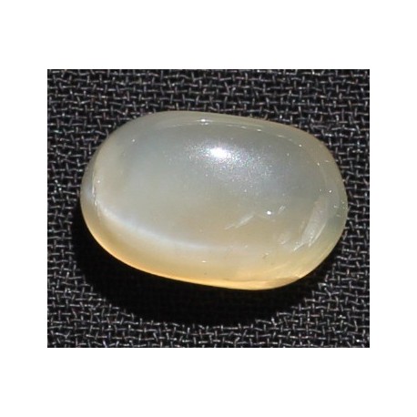 6.5 Carat 100% Natural Moonstone Gemstone Afghanistan Product No 074