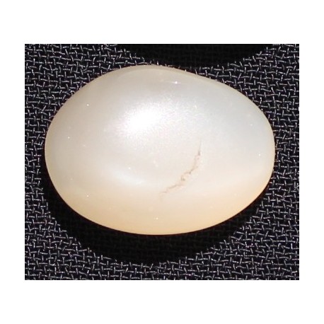 7.5 Carat 100% Natural Moonstone Gemstone Afghanistan Product No 096