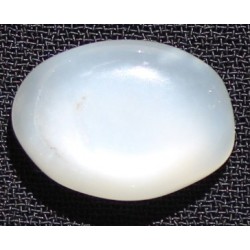 7.5 Carat 100% Natural Moonstone Gemstone Afghanistan Product No 102