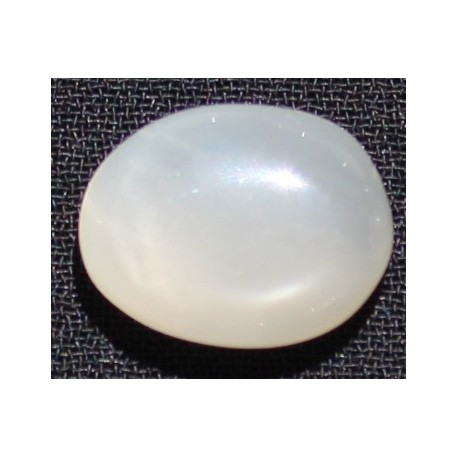 7.5 Carat 100% Natural Moonstone Gemstone Afghanistan Product No 109