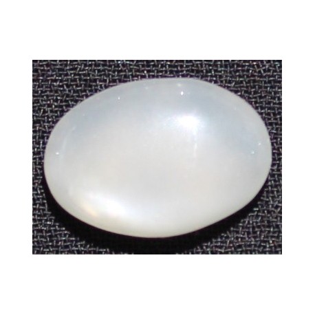 8 Carat 100% Natural Moonstone Gemstone Afghanistan Product No 140