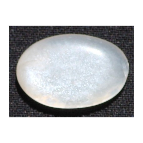 8.5 Carat 100% Natural Moonstone Gemstone Afghanistan Product No 145