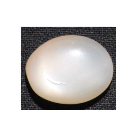 8.5 Carat 100% Natural Moonstone Gemstone Afghanistan Product No 153