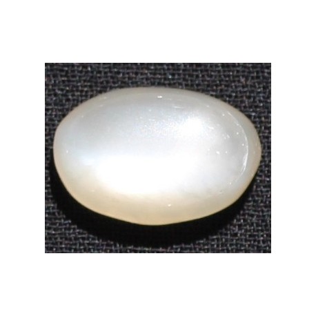 8.5 Carat 100% Natural Moonstone Gemstone Afghanistan Product No 156