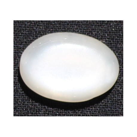 8.5 Carat 100% Natural Moonstone Gemstone Afghanistan Product No 157