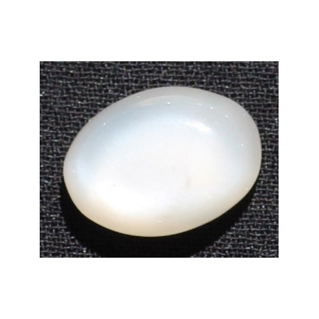 8.5 Carat 100% Natural Moonstone Gemstone Afghanistan Product No 159