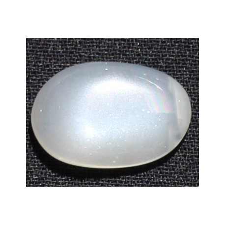 8.5 Carat 100% Natural Moonstone Gemstone Afghanistan Product No 161