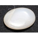 9 Carat 100% Natural Moonstone Gemstone Afghanistan Product No 169