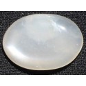 9 Carat 100% Natural Moonstone Gemstone Afghanistan Product No 172