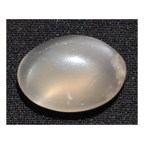 10.5 Carat 100% Natural Moonstone Gemstone Afghanistan Product No 204