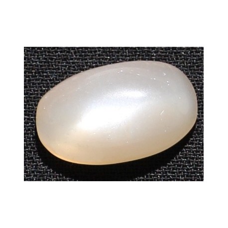 10.5 Carat 100% Natural Moonstone Gemstone Afghanistan Product No 213