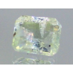 1 Carat 100% Natural Aquamarine Gemstone Afghanistan Product No 049