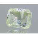 1 Carat 100% Natural Aquamarine Gemstone Afghanistan Product No 049