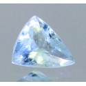 0.5 Carat 100% Natural Aquamarine Gemstone Afghanistan Product No 077