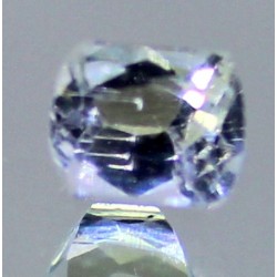 0.5 Carat 100% Natural Aquamarine Gemstone Afghanistan Product No 078