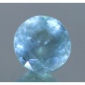 2 Carat 100% Natural Aquamarine Gemstone Afghanistan Product No 095